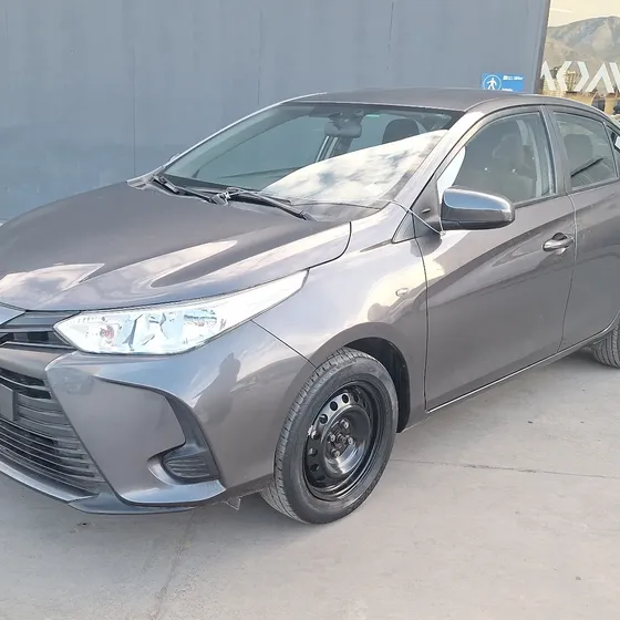 Toyota Yaris 2022 1.5 Gli 2022 en Independencia - RM (Metropolitana) usado