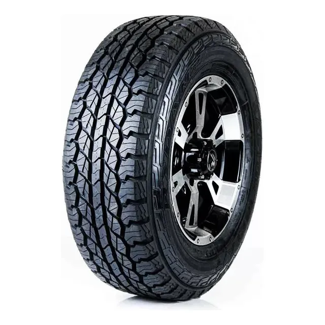 Llanta Rydanz 265/70r16 Raptor R09