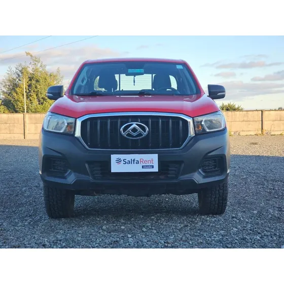 Maxus T60 T60 Dx 4x4 Dc 2.8d