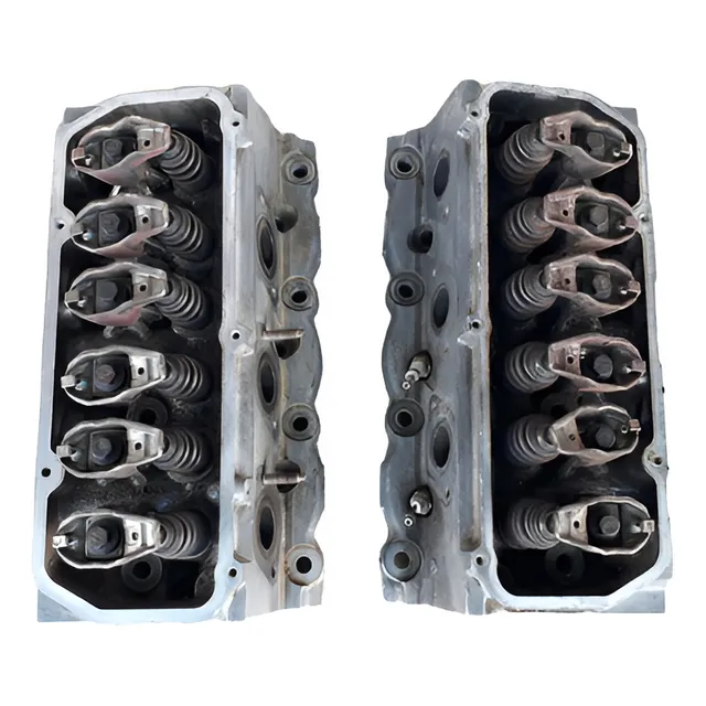 Camaras De Ford F-150 Fortaleza Motor 4.2 Usadas