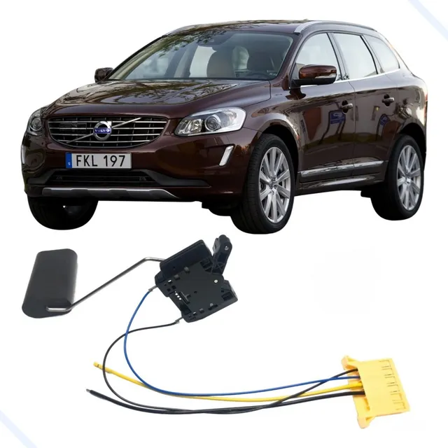 Sensor Boia Nível Combustível Volvo Xc-60 T5 A2c8733020080