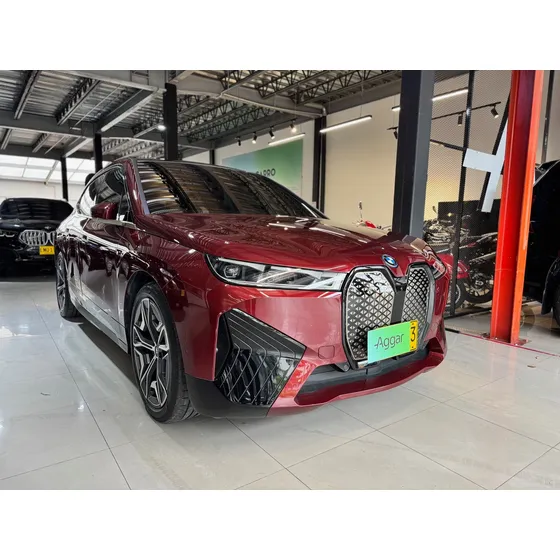 Bmw Ix Ix 40 Xdrive