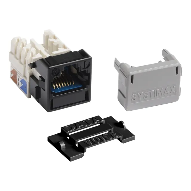 jack RJ45 De Red Systimax 760092361