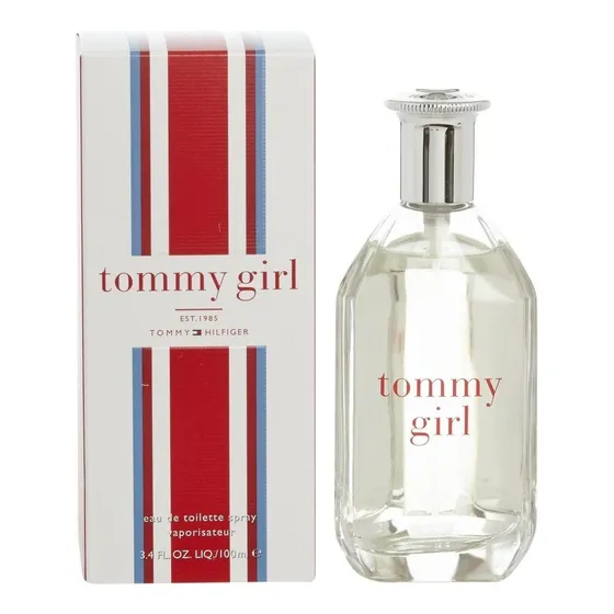 Tommy Girl Edt 100 Ml
