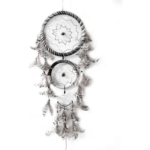 S Dreamcatcher Gift Of Healing Dreamcatcher Woven Home 4285