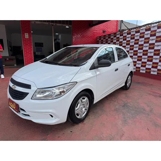 Chevrolet Onix 10mt Joye