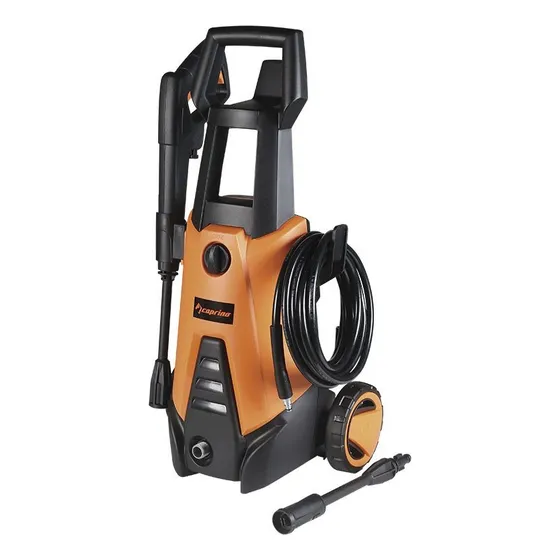  Hidrojet Hidrolavadora 1450psi 1400w
