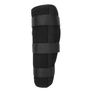 A Férula Estabilizadora Fija For Pantorrillas, Tibia Y A Férula Estabilizadora Fija For Pantorrillas, Tibia Y
