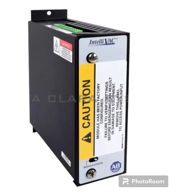 Módulo De Control Allen Bradley Modelo 1503vc-bmc5 Nuevo