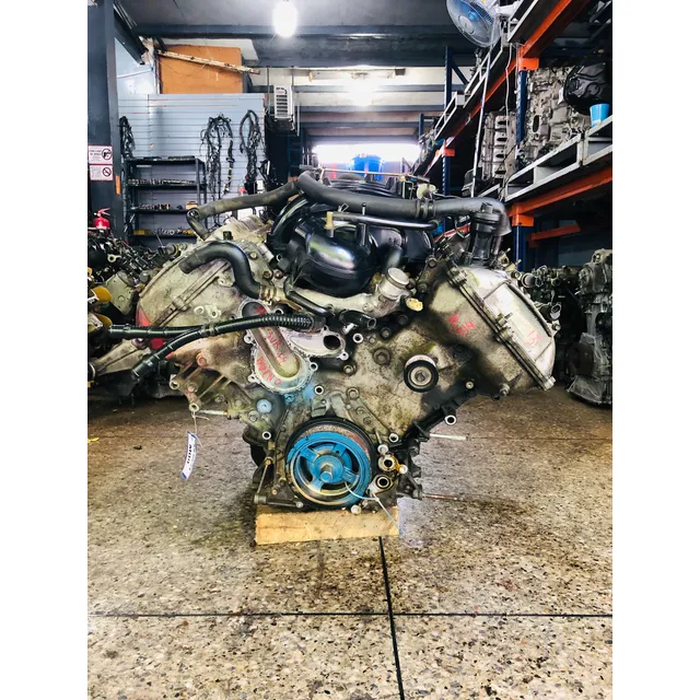 Motor Toyota Tundra 5.7 (3ur)