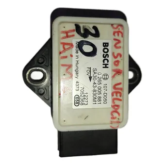 Sensor De Velocidad Haima