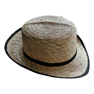 Sombrero De Palma Para Bebés Sombrero De Palma Para Bebés