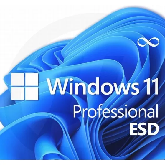 Microsoft Windows 11 Pro Digital Retail - Licencia Pc