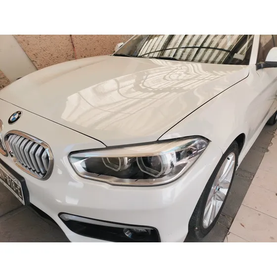 Bmw Serie 1 1.6 5p 120i At