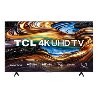 Tcl 4k Smart Tv 75p755 Google Tv Dolby Preto Tcl 4k Smart Tv 75p755 Google Tv Dolby Preto
