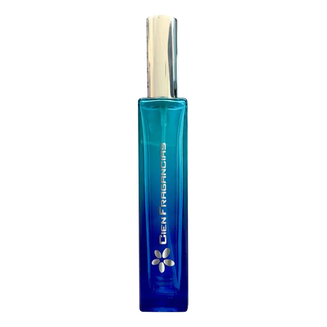 Perfumes Equivalentes Para Mujer Cien Fragancias 55ml