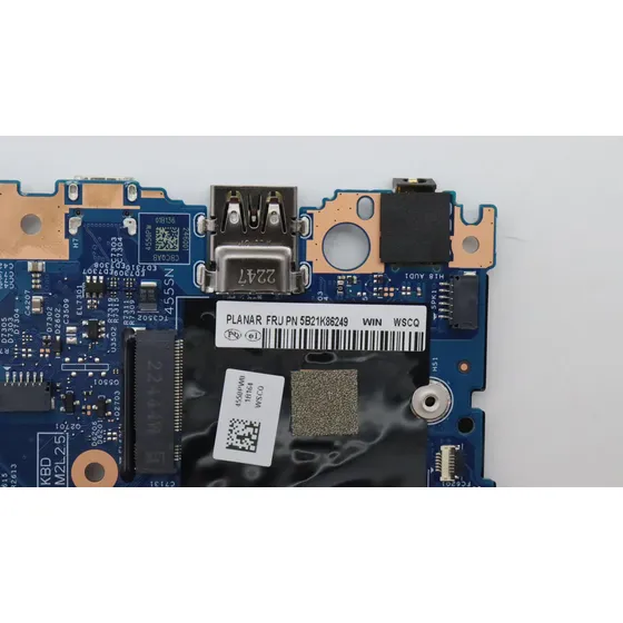 Tarjeta Madre Lenovo Thinkpad L13 Gen 3 / L13 Yoga Gen 3