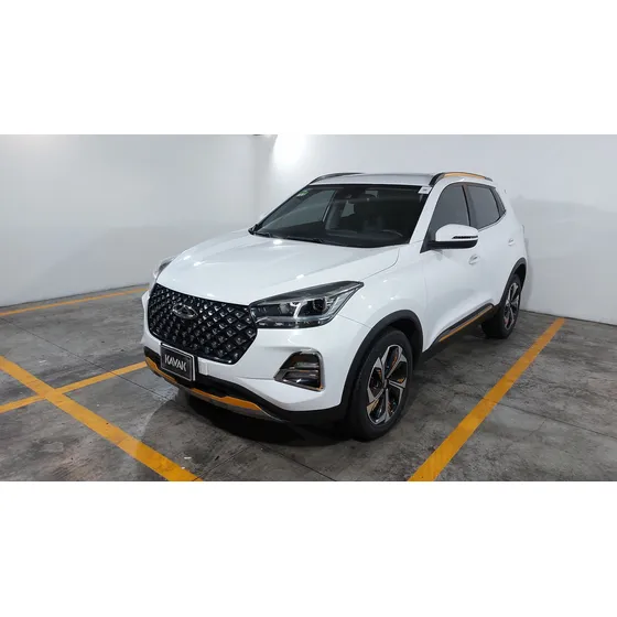 Chirey Tiggo 4 Pro 1.5 Premium Cvt