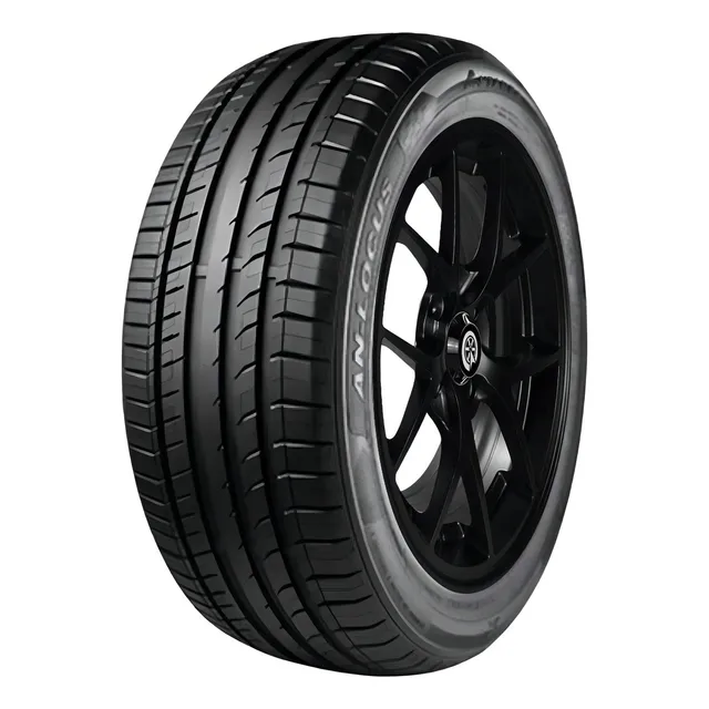 Llanta 245 40 R18 97w Antares Ingens-locus Runflat Ofer Índice De Velocidad W