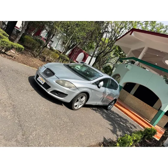 Seat Leon 1.8 Sport T 180hp Mt