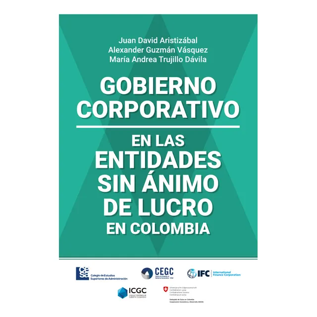 Gobierno Corporativo En Las Entidades Sin Ánimo De Lucro E
