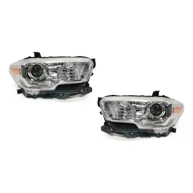 Faro Toyota Tacoma 2012 2013 2014 2015 2016 2017