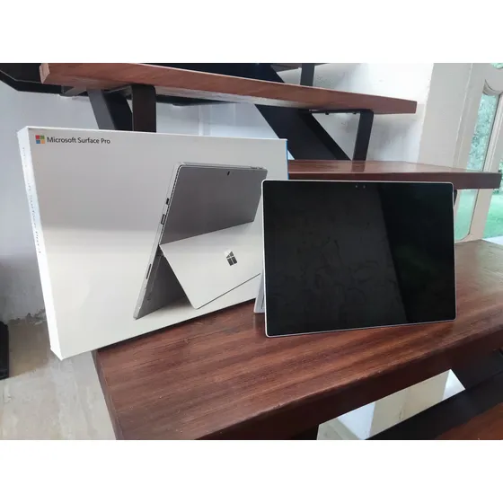 Tablet Microsoft Surface 4 Pro