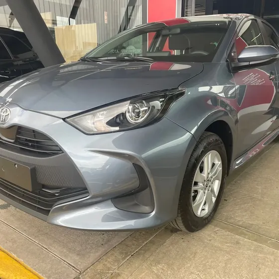 Toyota Yaris 2027 1.5 Hev Xl