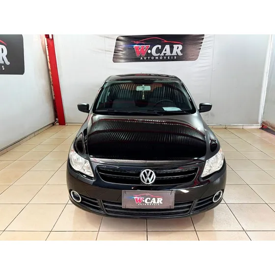 Volkswagen Gol 1.0 Mi 8v G.v