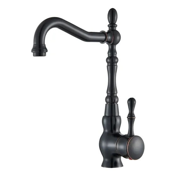 Llave Mezcladora Para Lavabo Grifo Monomando Fregadero Baño