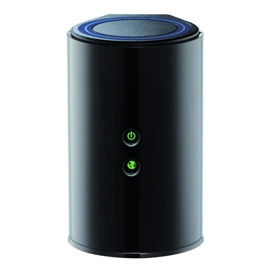 Cloud Router 2000 Dir-826l