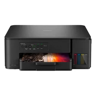 Impressora Multifuncional Brother Dcpt430w Tanque Tinta Wifi Impressora Multifuncional Brother Dcpt430w Tanque Tinta Wifi