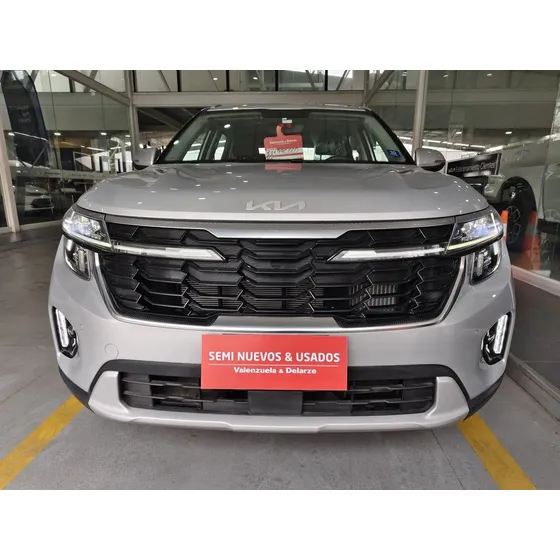 Kia Seltos Ex 1.4l 7dct Turbo-gdi (2333)