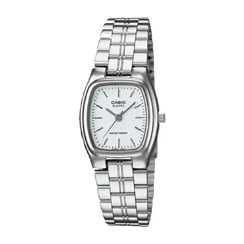 Reloj Casio Original Para Damas Ltp-1169d-7ardf Con Garantía