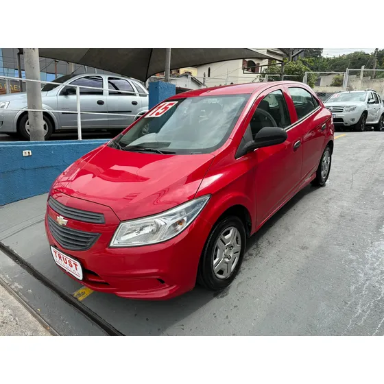 Chevrolet Onix 1.0 Ls 5p