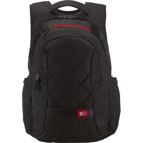 Case Logic Dlbp116 3201268 Mochila 16' Black
