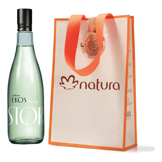 Natura Ekos Estoraque Frescor Eau De Toilette 150 Ml