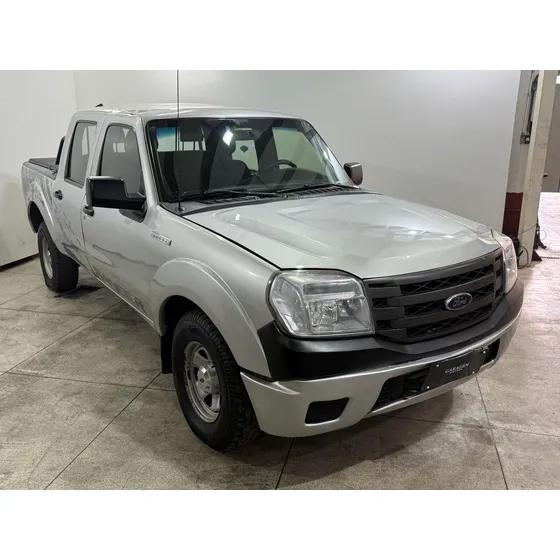 Ford Ranger Xl 13p