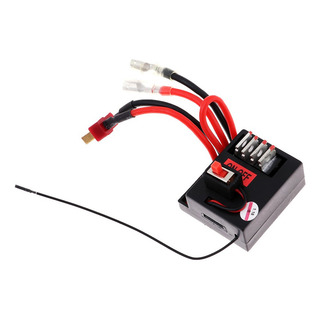 Receptor A959b-25 Esc Para Wltoys K929-b A979-b 1/18 Receptor A959b-25 Esc Para Wltoys K929-b A979-b 1/18
