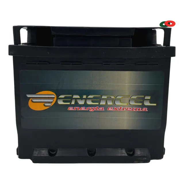 Bateria Enercel Chevrolet Chevy C3 2009-2012 L4 1. 99-460