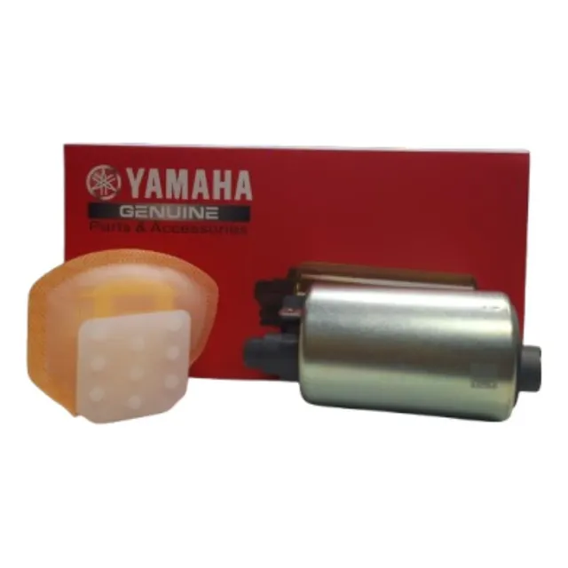 Bomba De Gasolina Moto Suzuki Vstrom 650