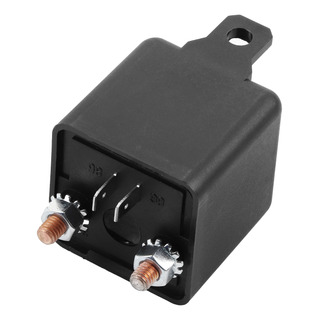 Relés De 12 V, Nuevo, Resistente, De 200 A, Para Coche Y Bar Relés De 12 V, Nuevo, Resistente, De 200 A, Para Coche Y Bar