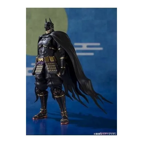 Figura de acción BAN25918 de Bandai S.H. Figuarts