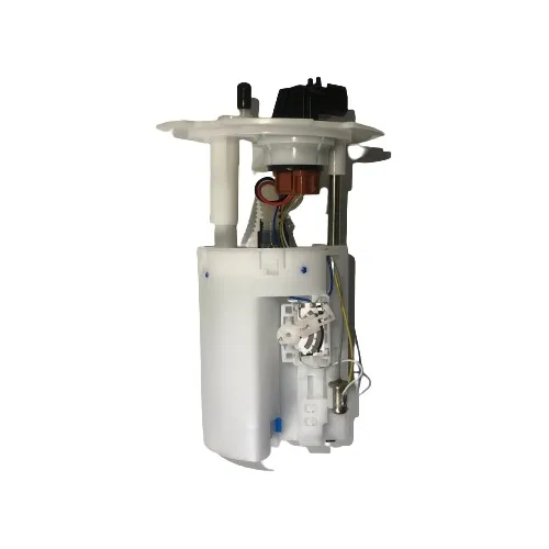 Bomba Gasolina Completa Modulo Optra Limited Advance