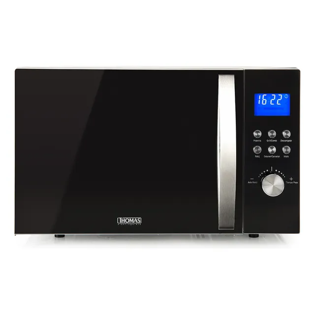 Horno Microondas Thomas Th-34dmg