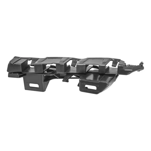 Soporte Paragolpe Delantero C4 2008 2009 2010 2012 Izquierdo