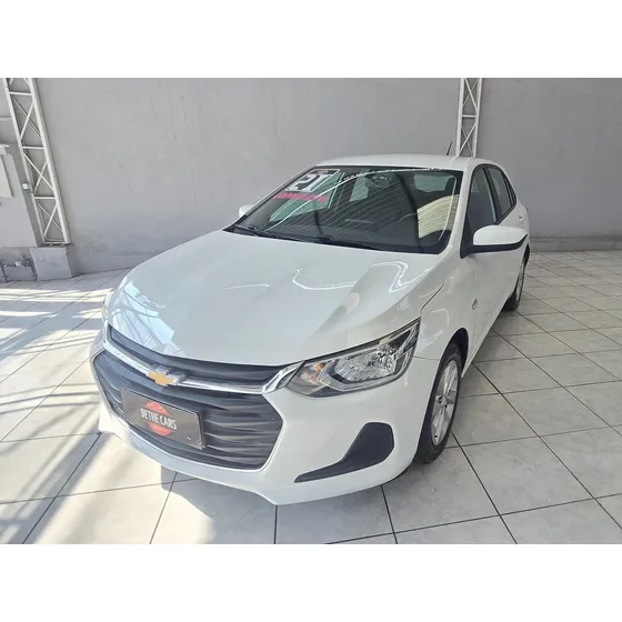 Chevrolet Onix 1.0 Lt 2 5p