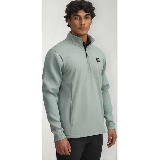 Buzo Under Armour Drve Pro Strm Hyb Hz Para Hombre