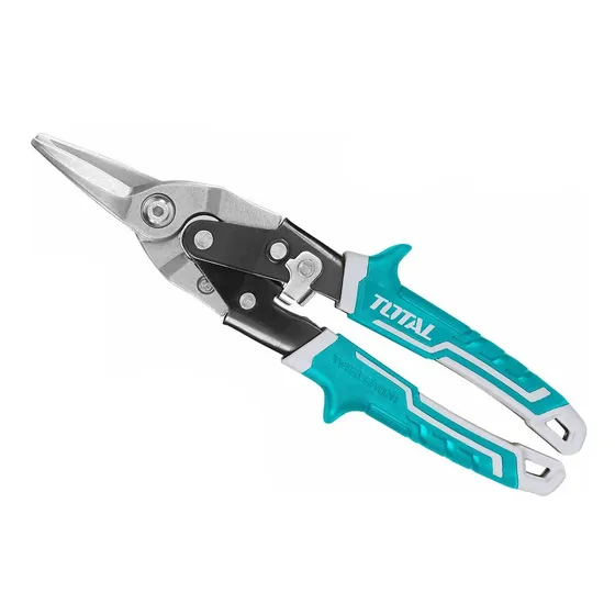Tijera Corta Chapa Recta Total 10'' 250 Mm Thtj532106
