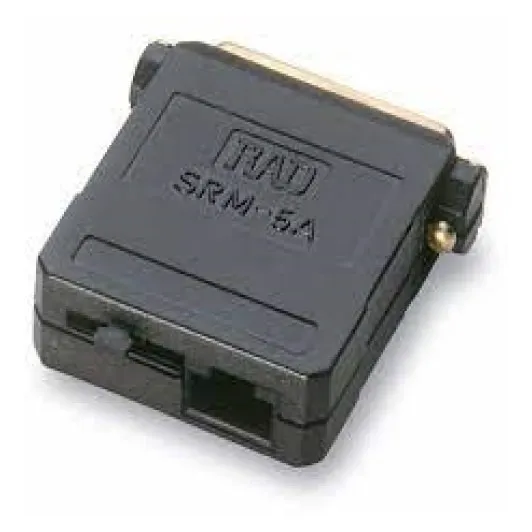 Modem Banda Base Para Dataloggers Campbell Scientific Srm-5a